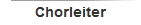 Chorleiter