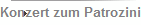 Konzert zum Patrozinium