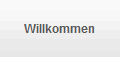 Willkommen